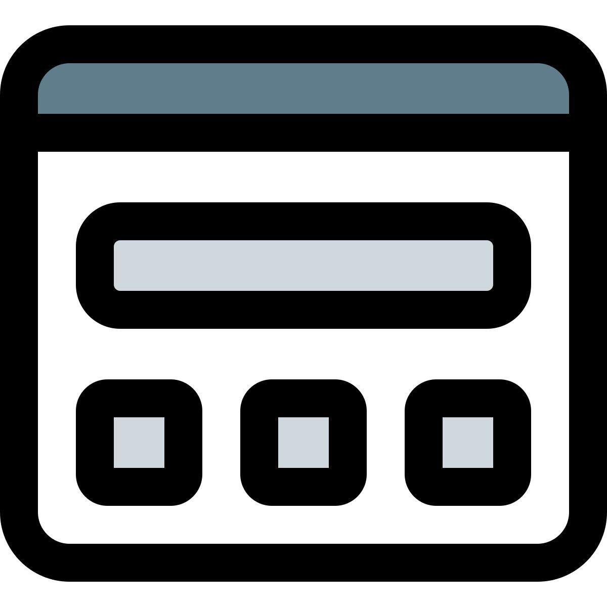 online dashboard icon