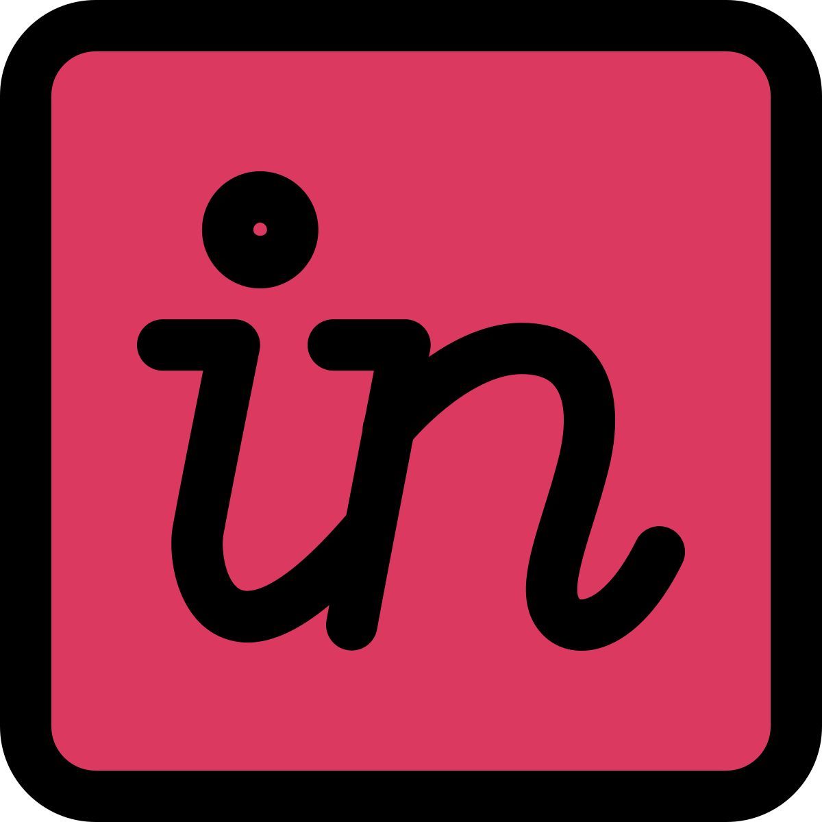 invision icon