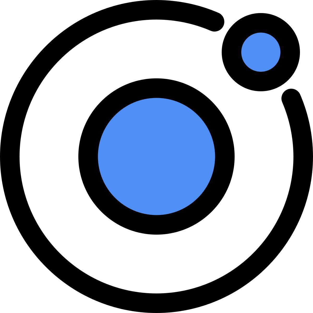 iônico icon