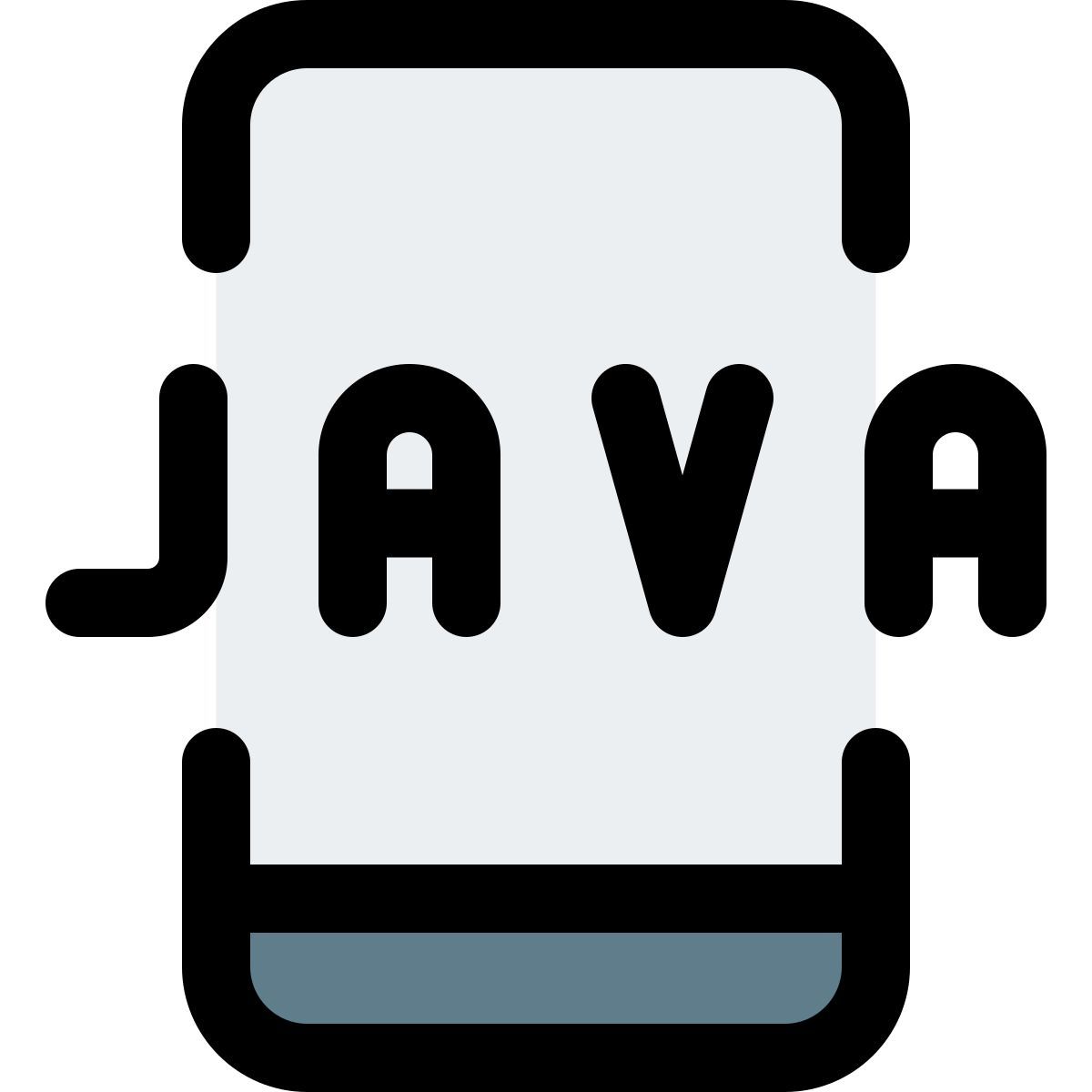 java 移动开发 icon