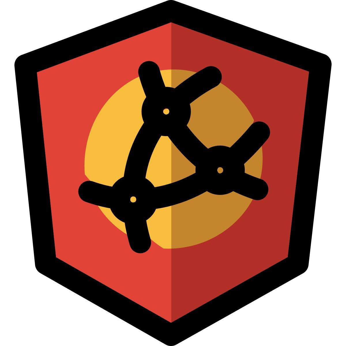 jsdelivr icon