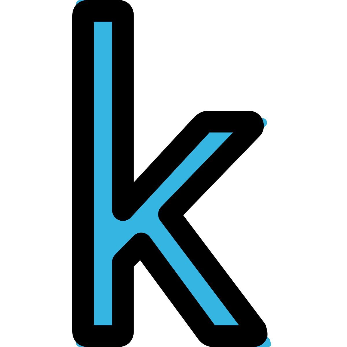 kaggle icon