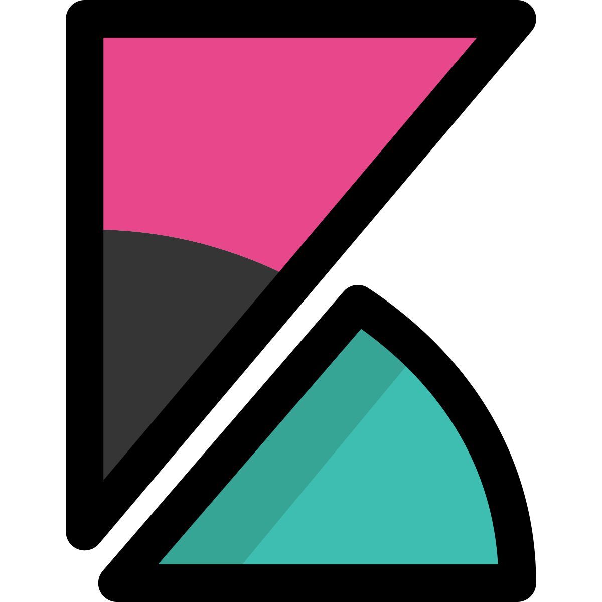 kibana icon