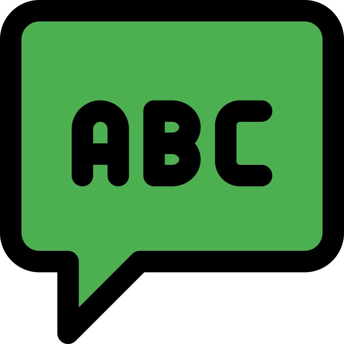 abc icon