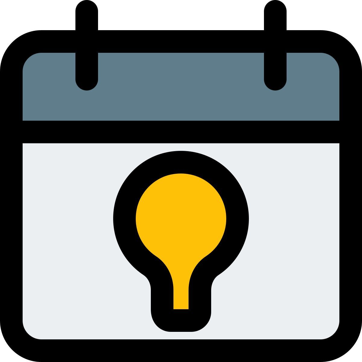 brainstorm reminder icon