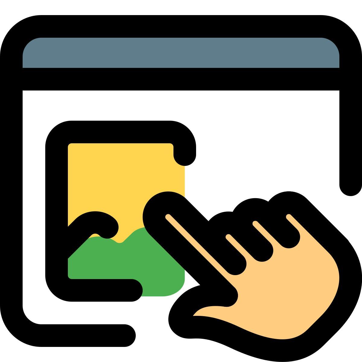 clicca sull'immagine icon