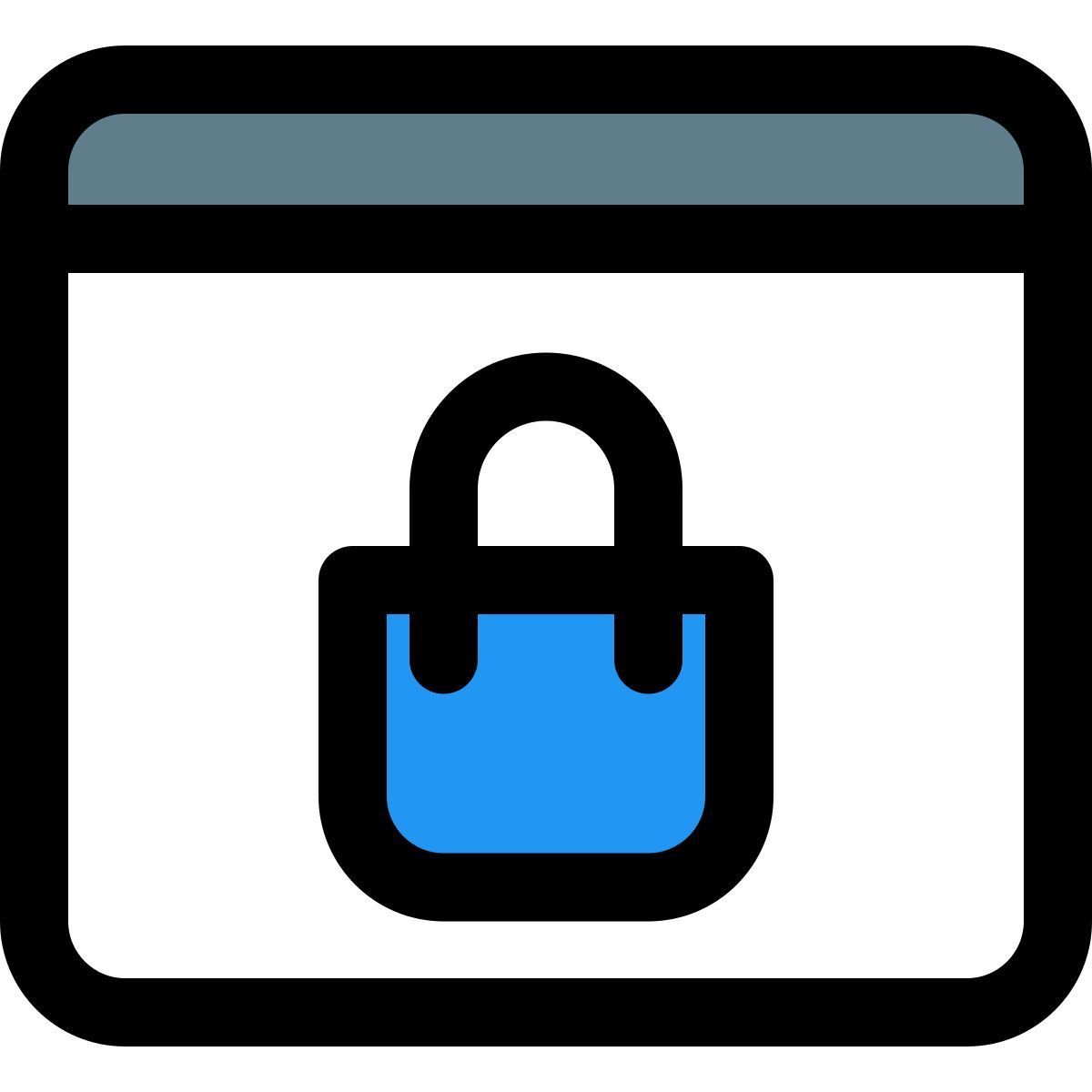 网上购物 icon