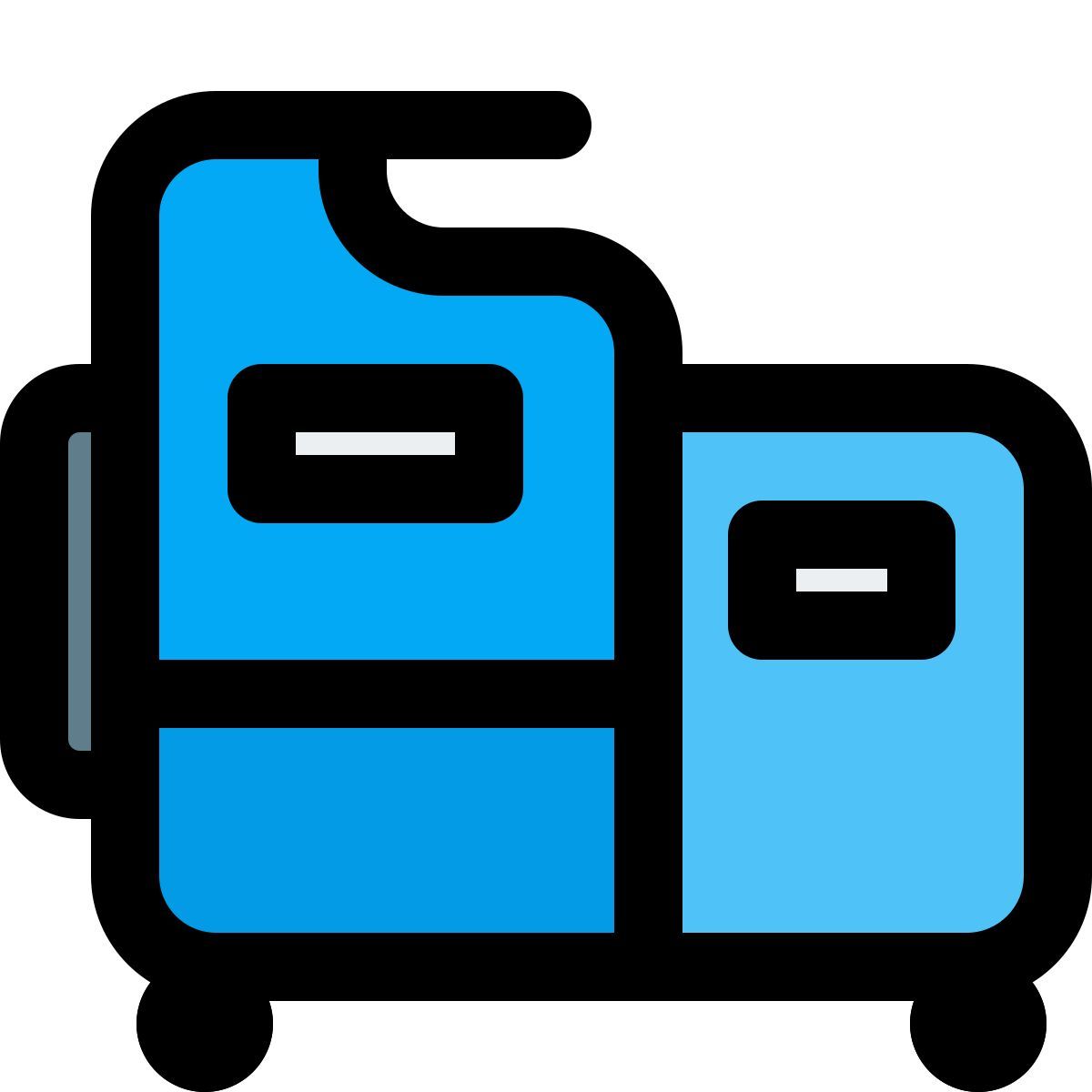 photocopier icon