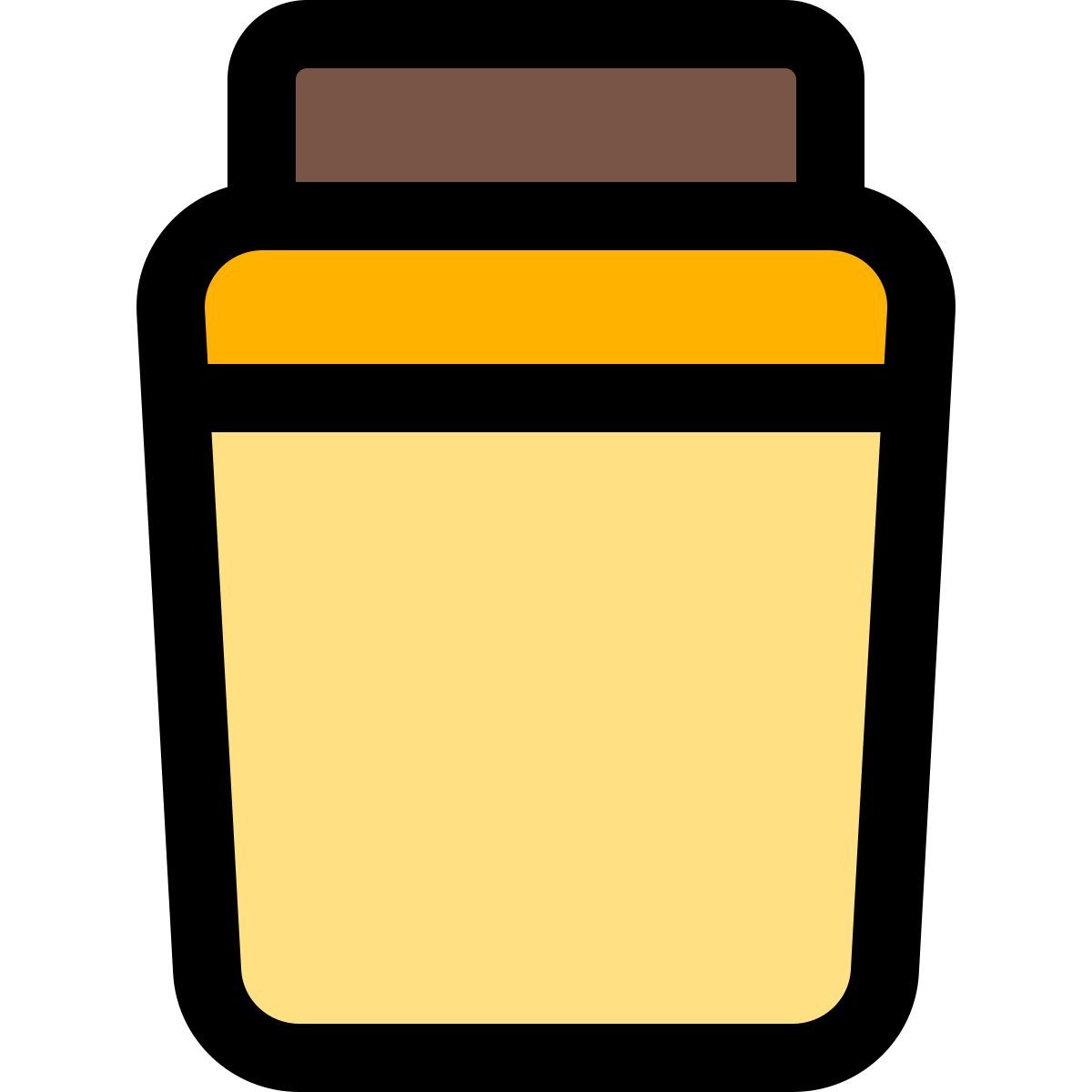 jar icon
