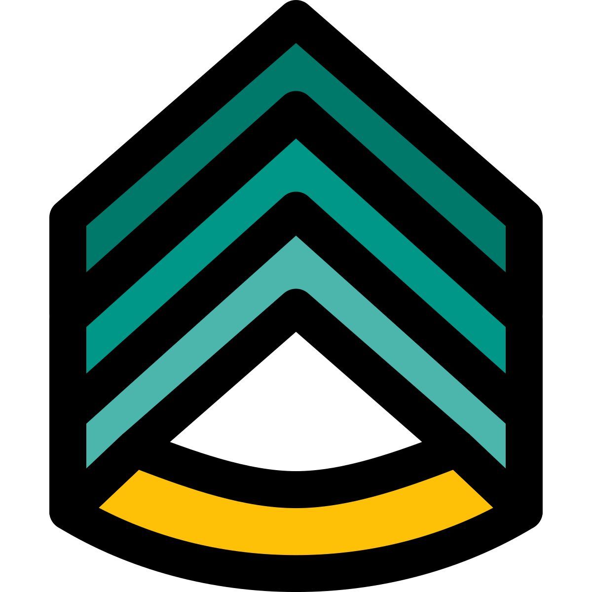 staff sergeant icon