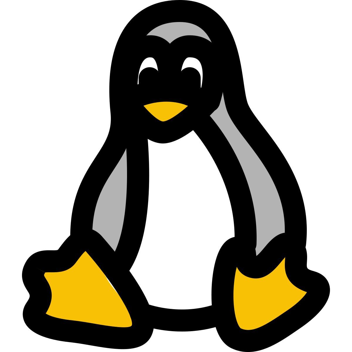 linux icon
