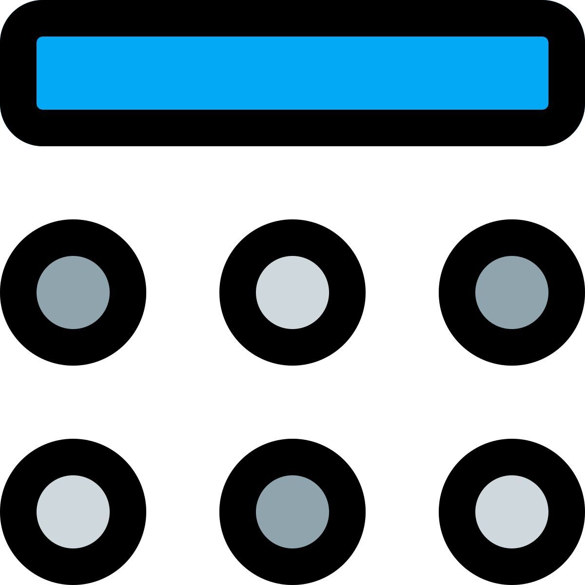 clavier icon