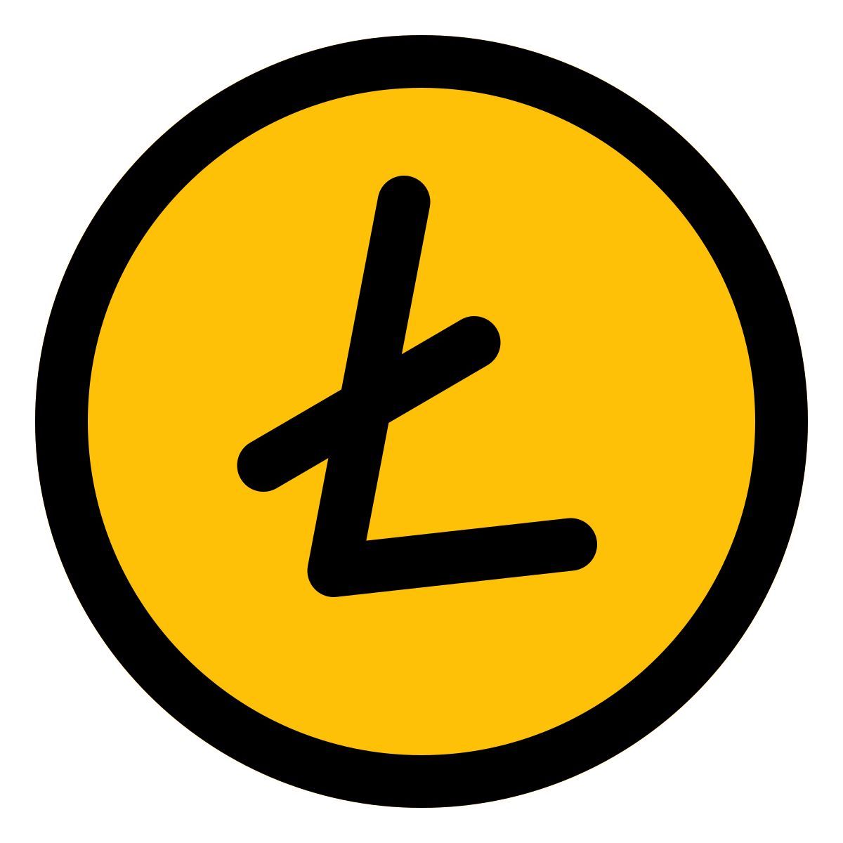 라이트코인 icon