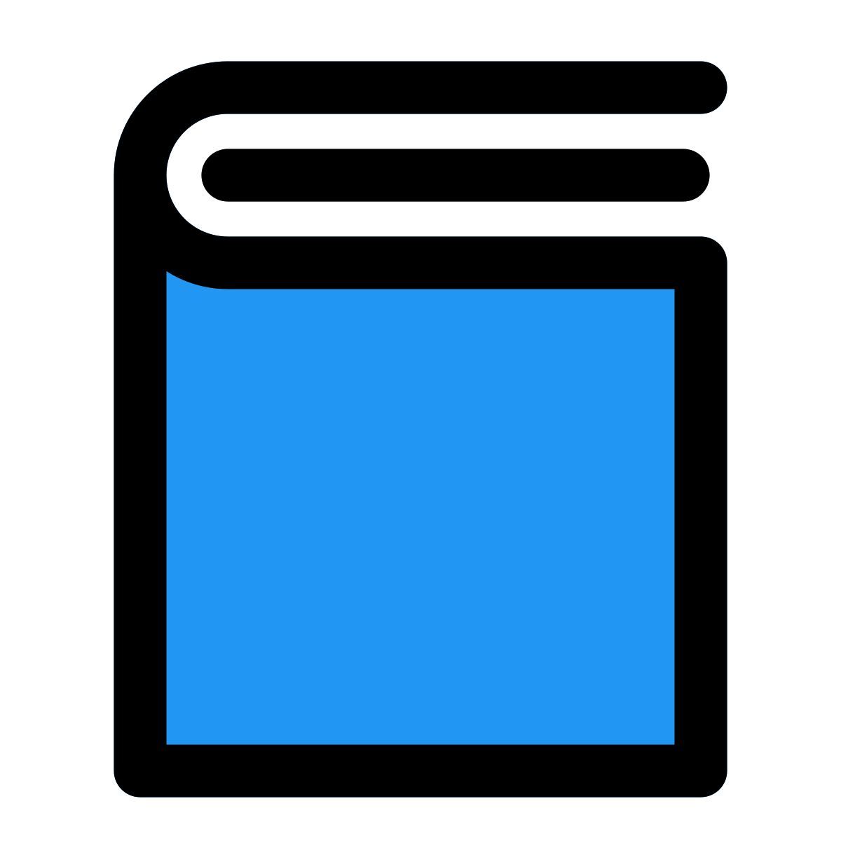 book icon