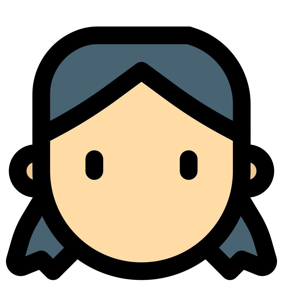frau icon