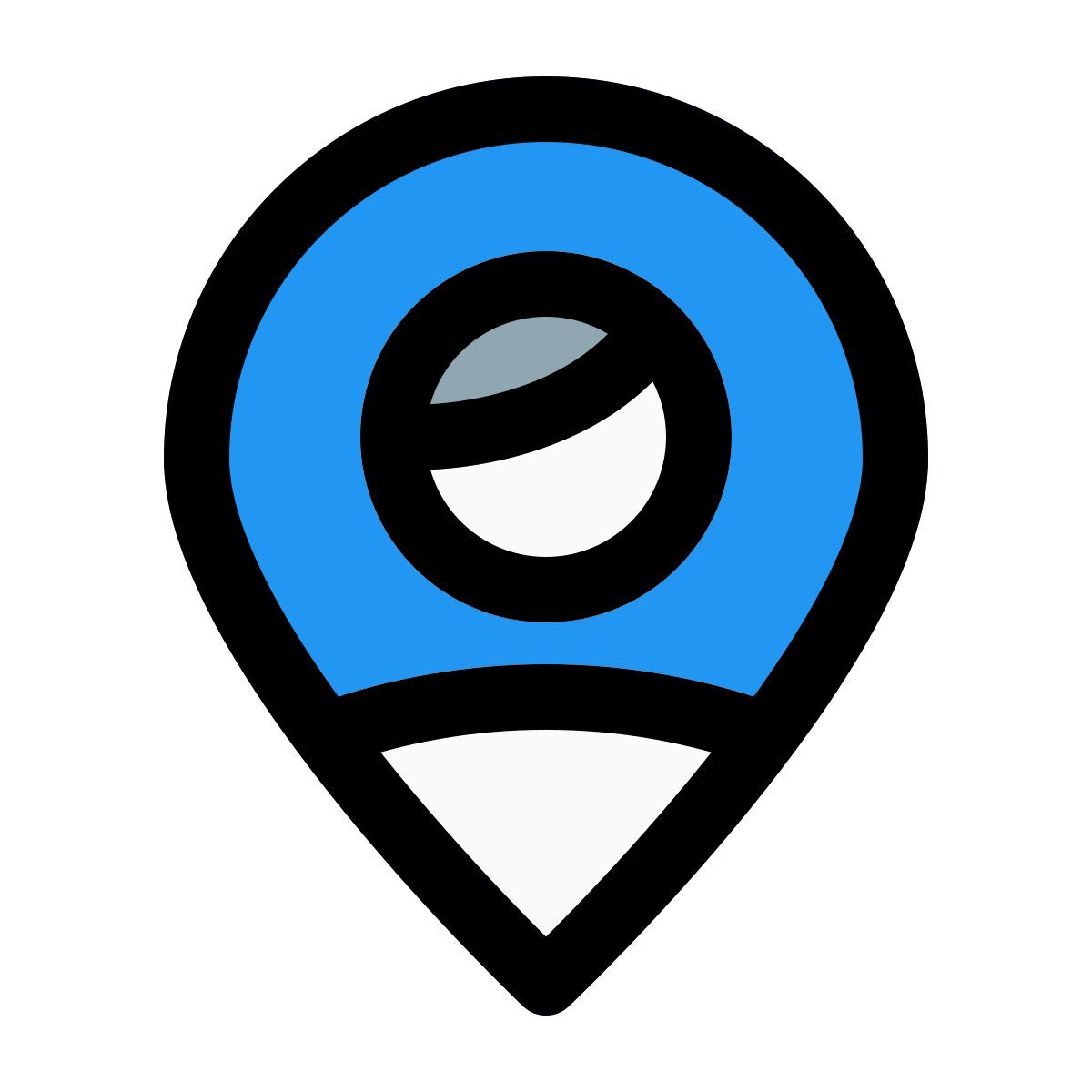 person location icon
