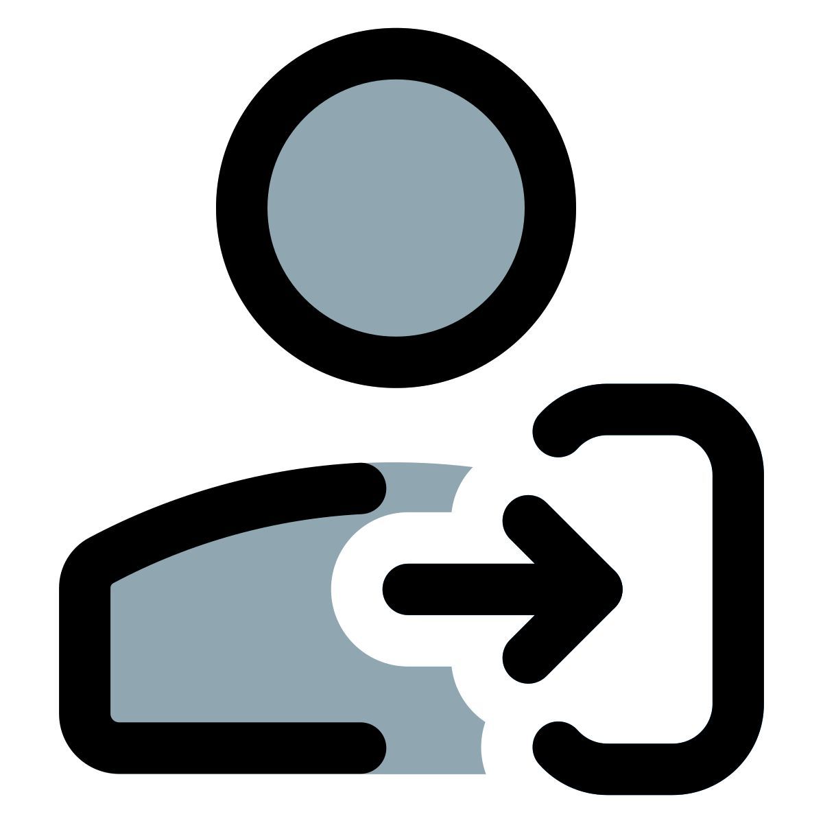 user login icon