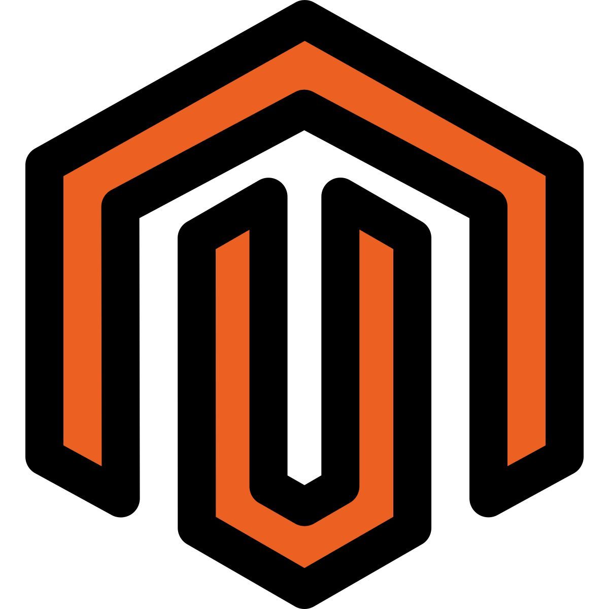 magento icon