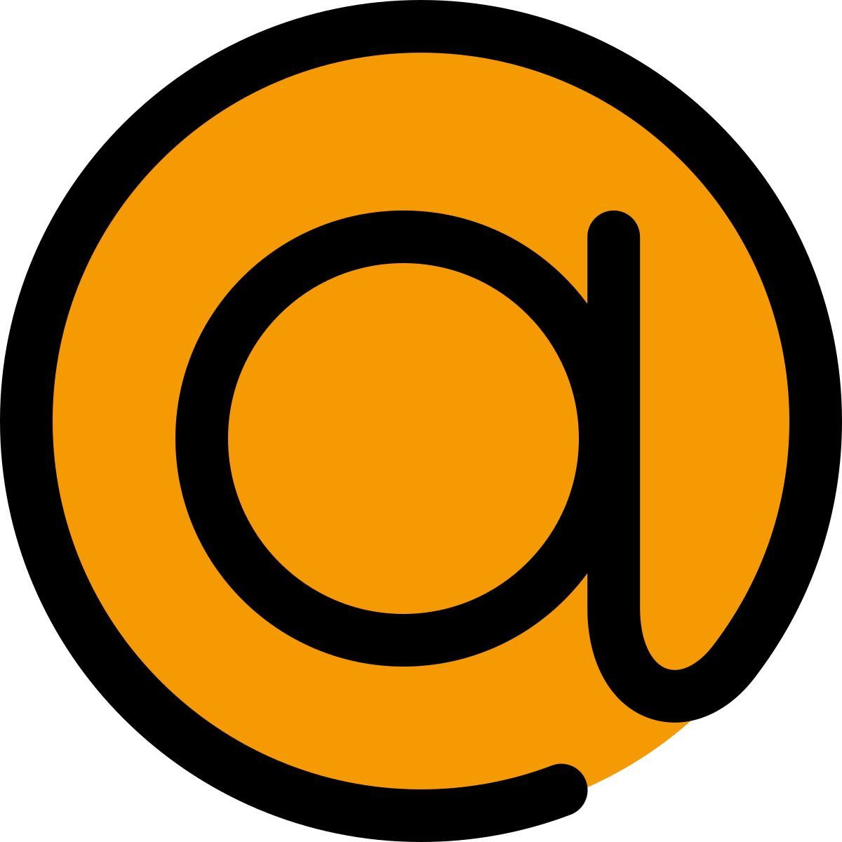mail.ru icon