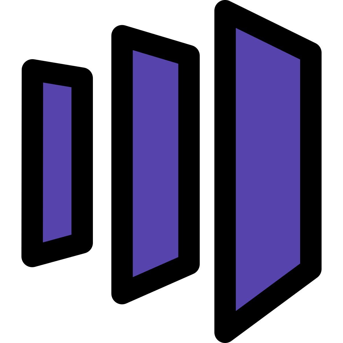 маркето icon