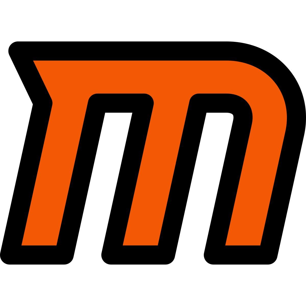 maxcdn icon