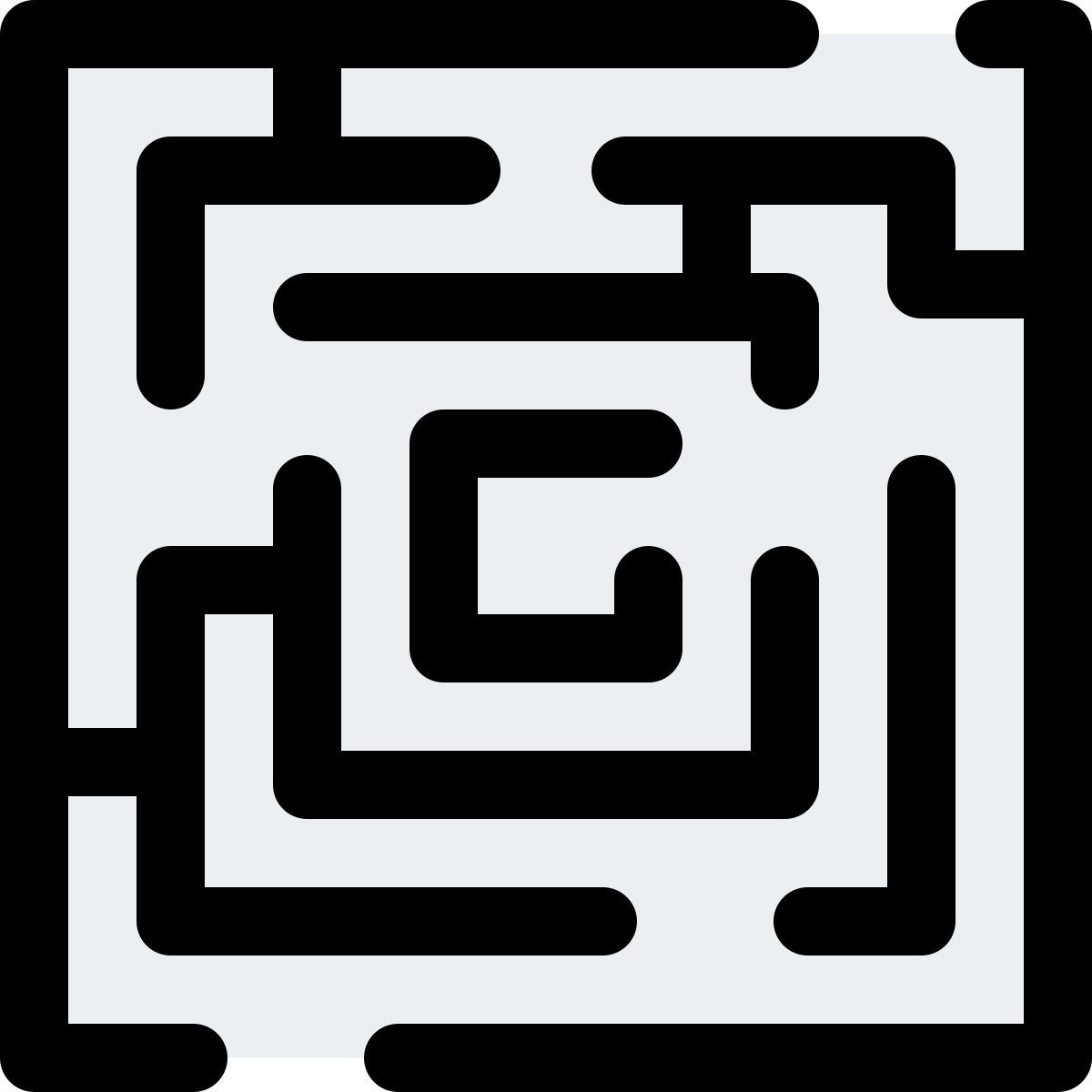 maze icon