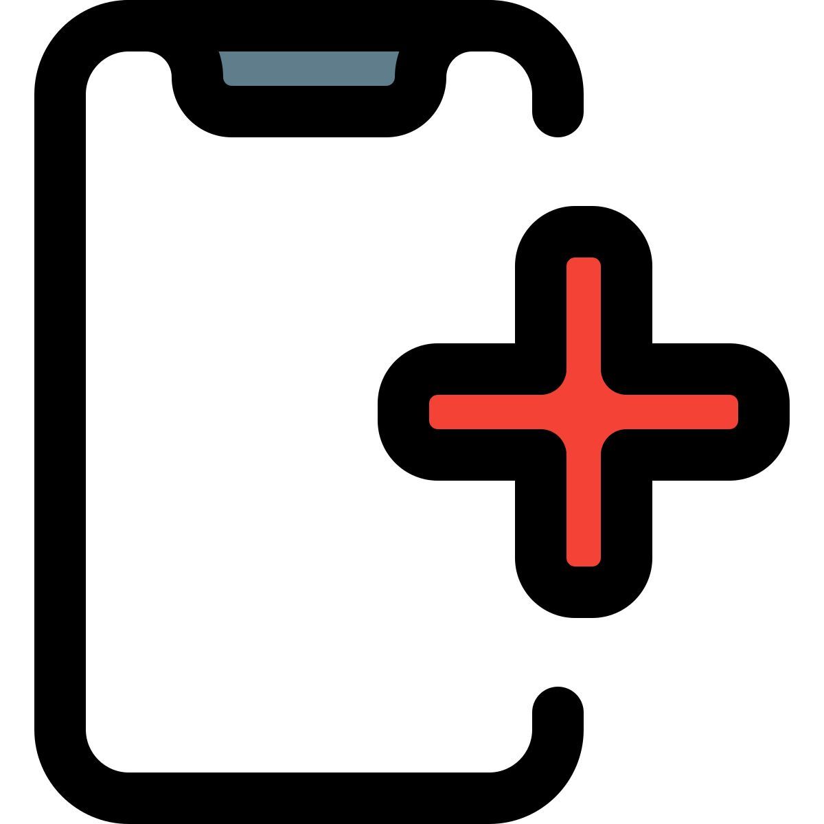 medical app icon