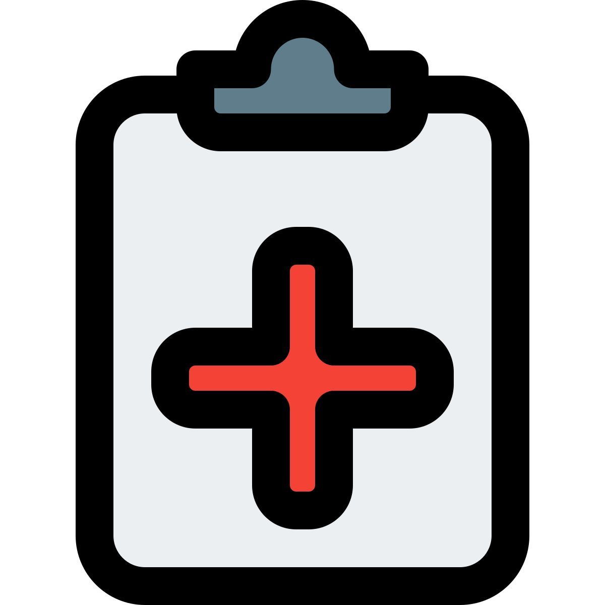 医療報告書 icon