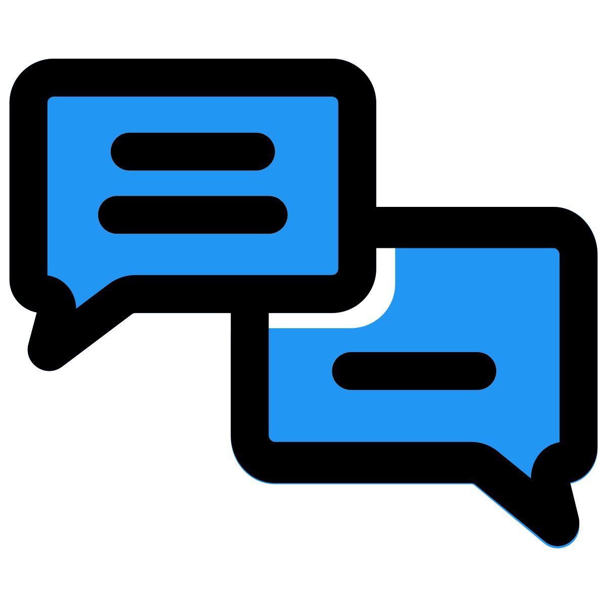 interpreter service icon