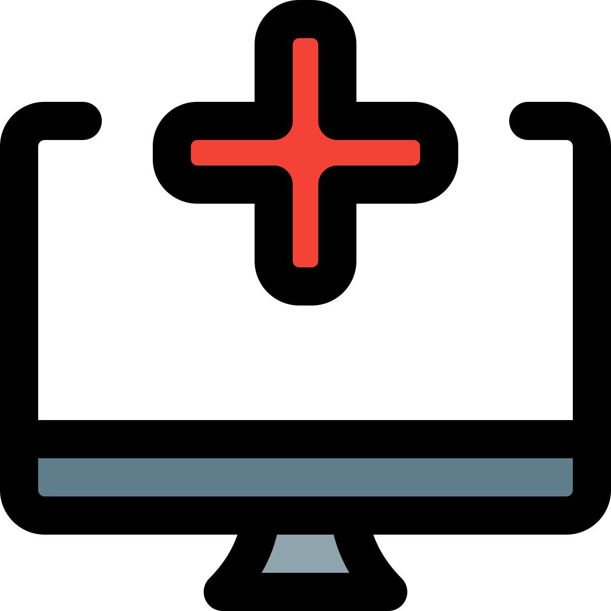 遠隔医療 icon