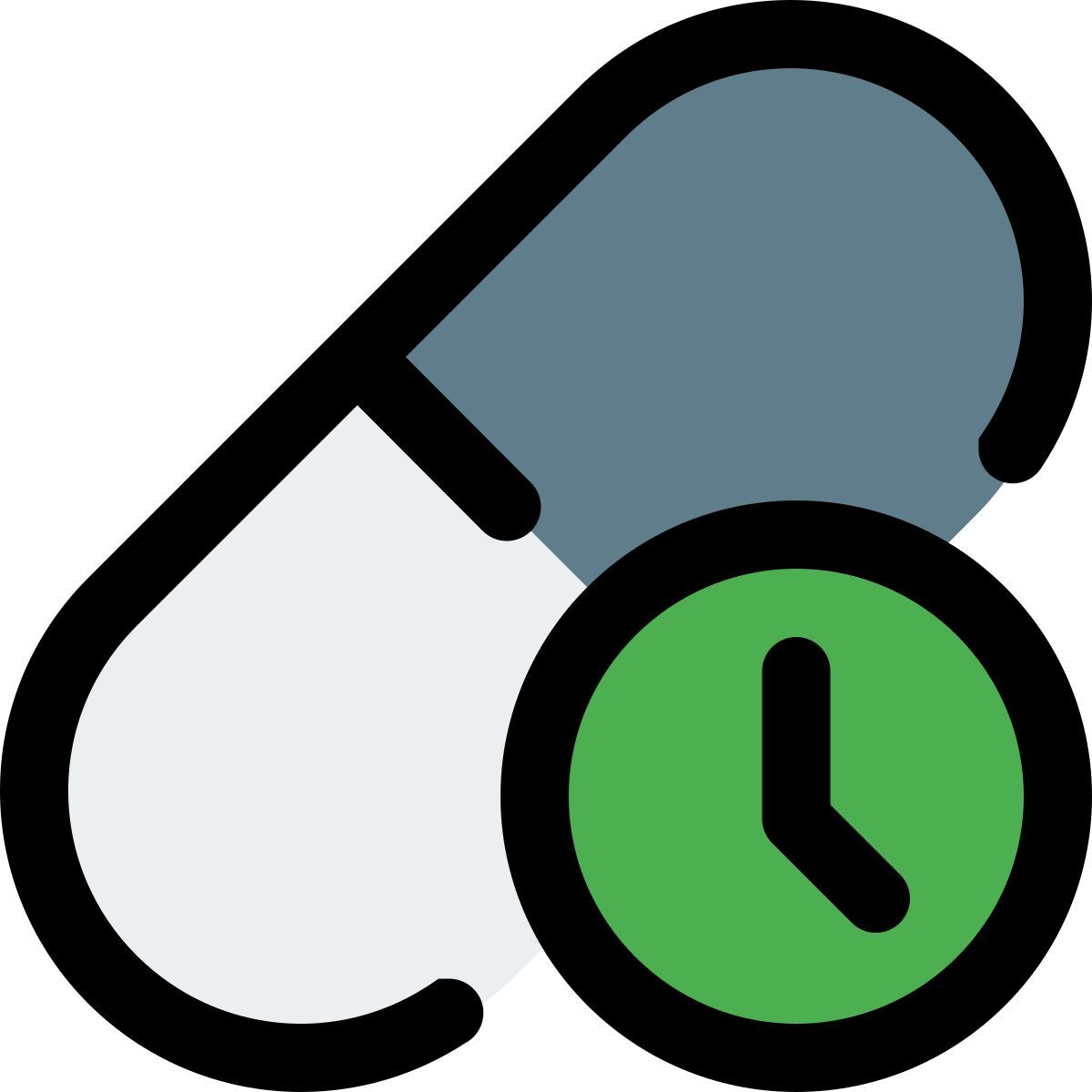 daily medication icon