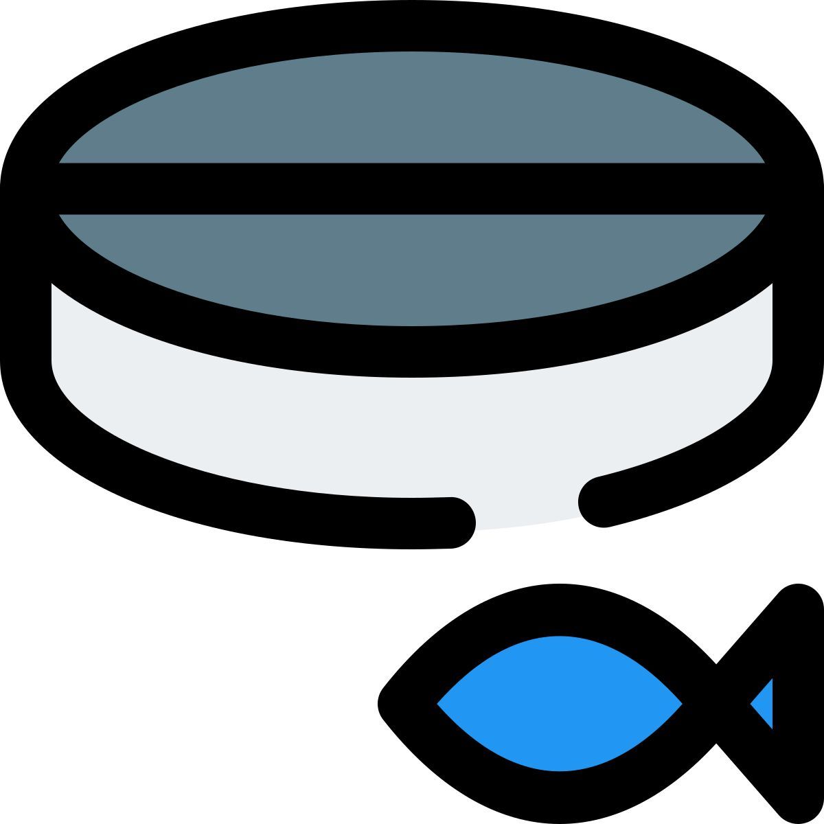 comprimido de ômega 3 icon