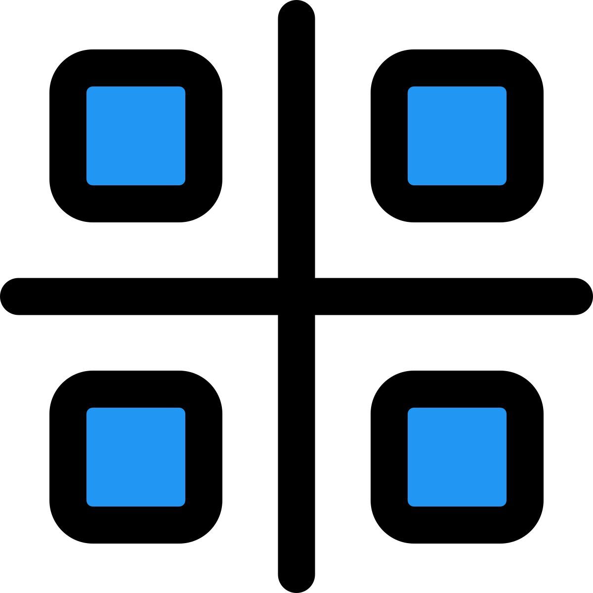 menu icon
