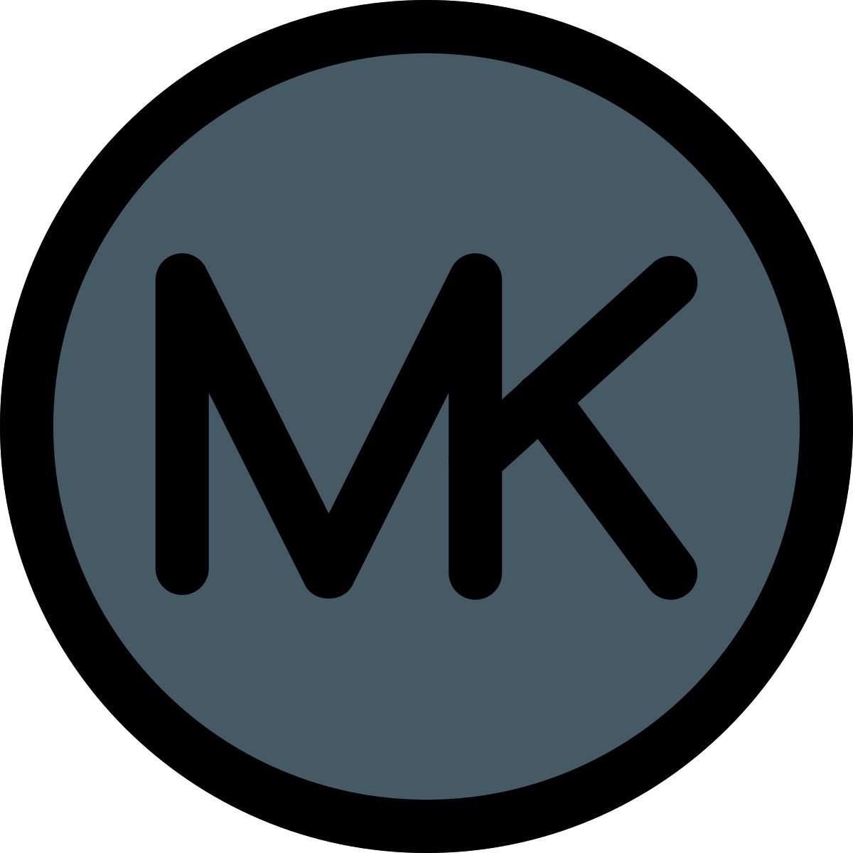michael kors icon
