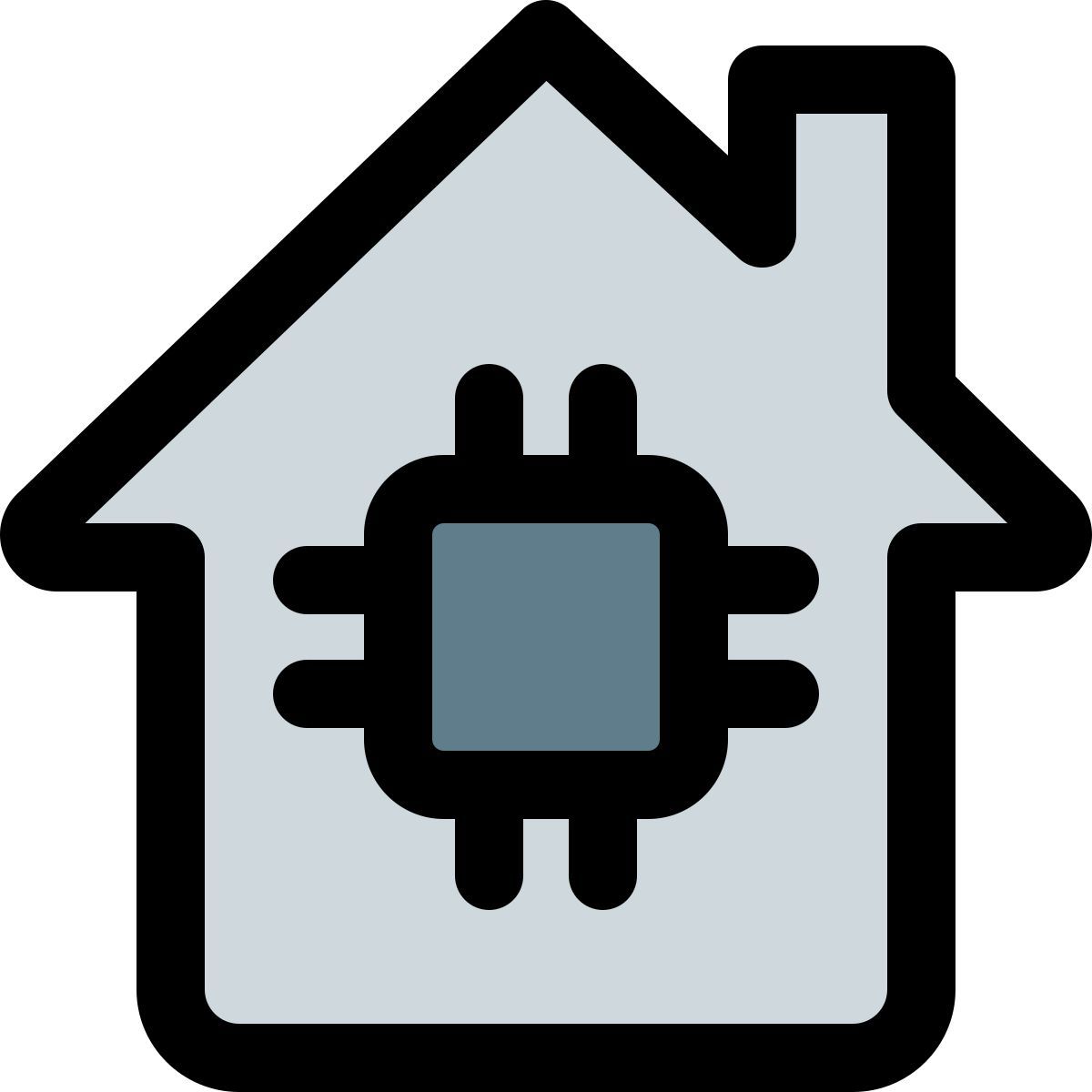 heim mikroprozessor icon