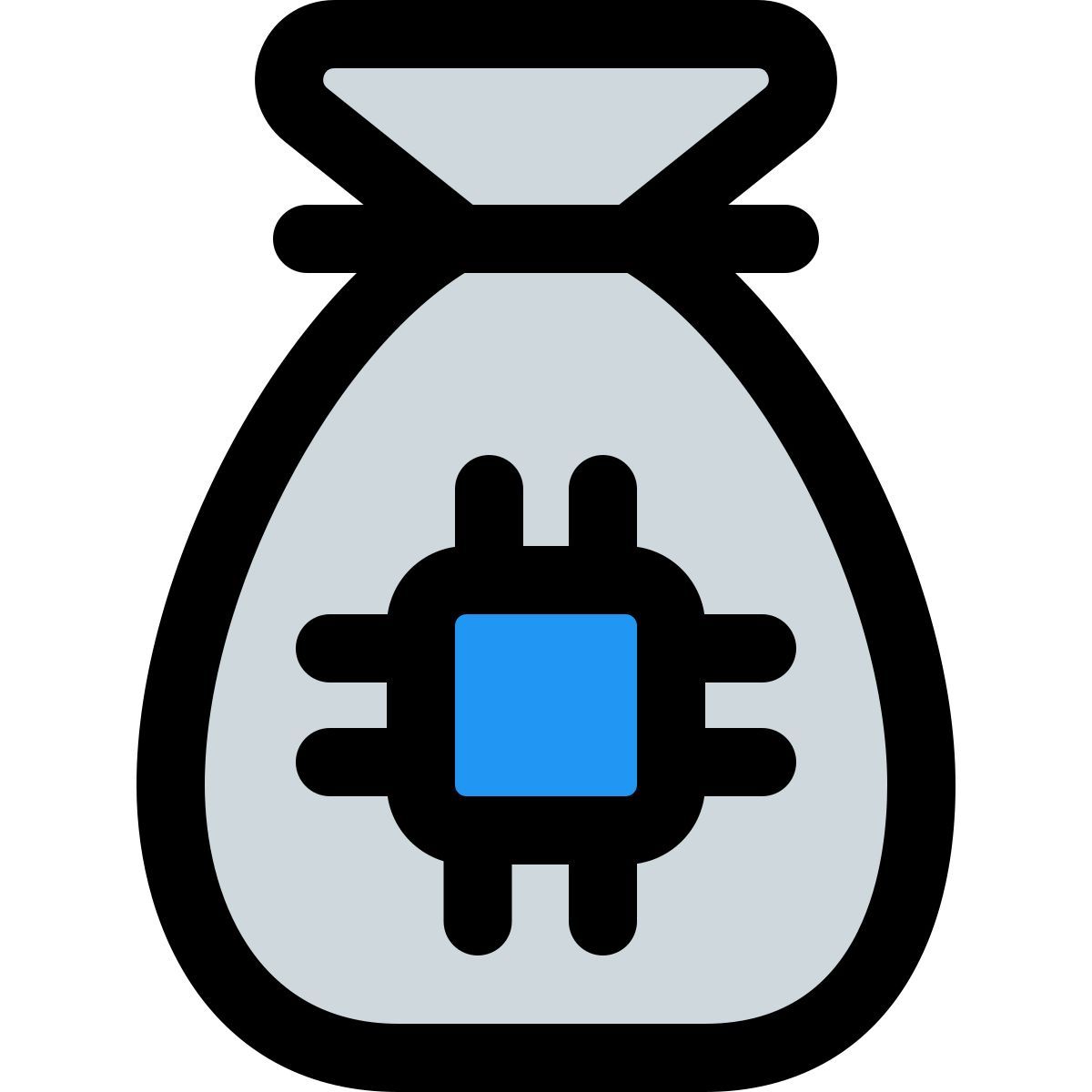 expensive component icon