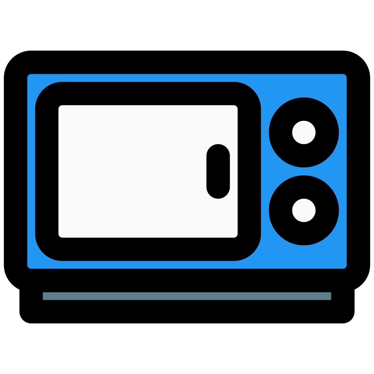 micro ondes icon