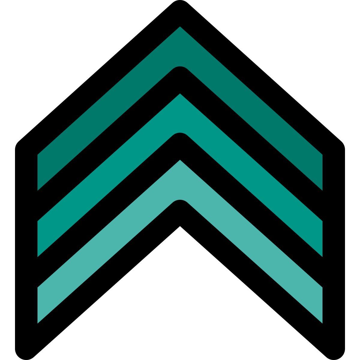 sergeant rank icon