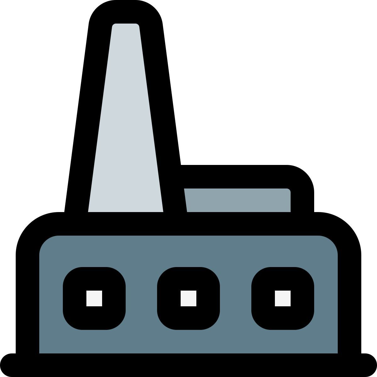 fabrik icon