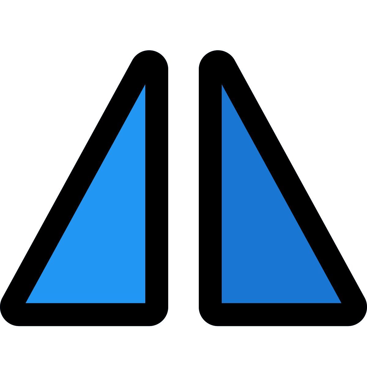 umdrehen icon