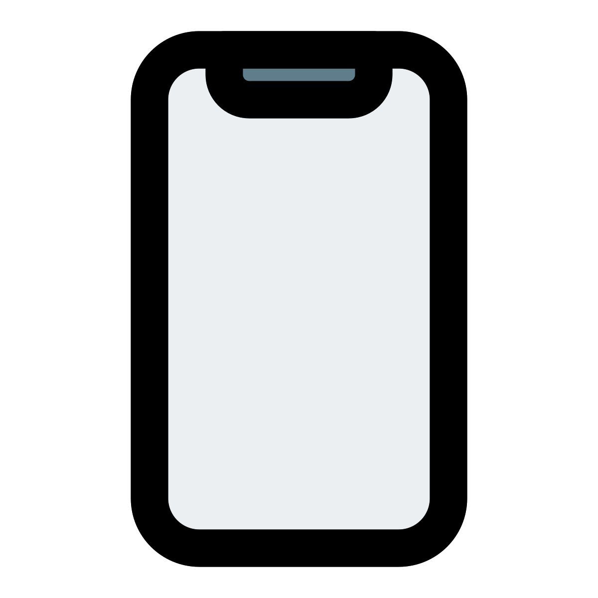 smartphone icon