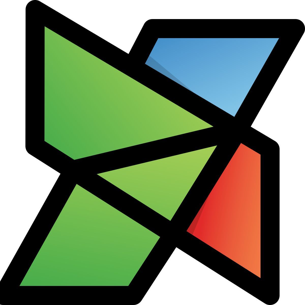 modx icon