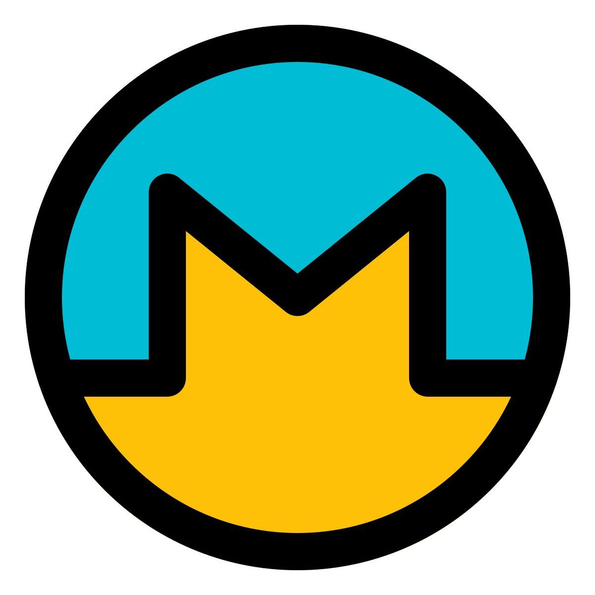 monero icon