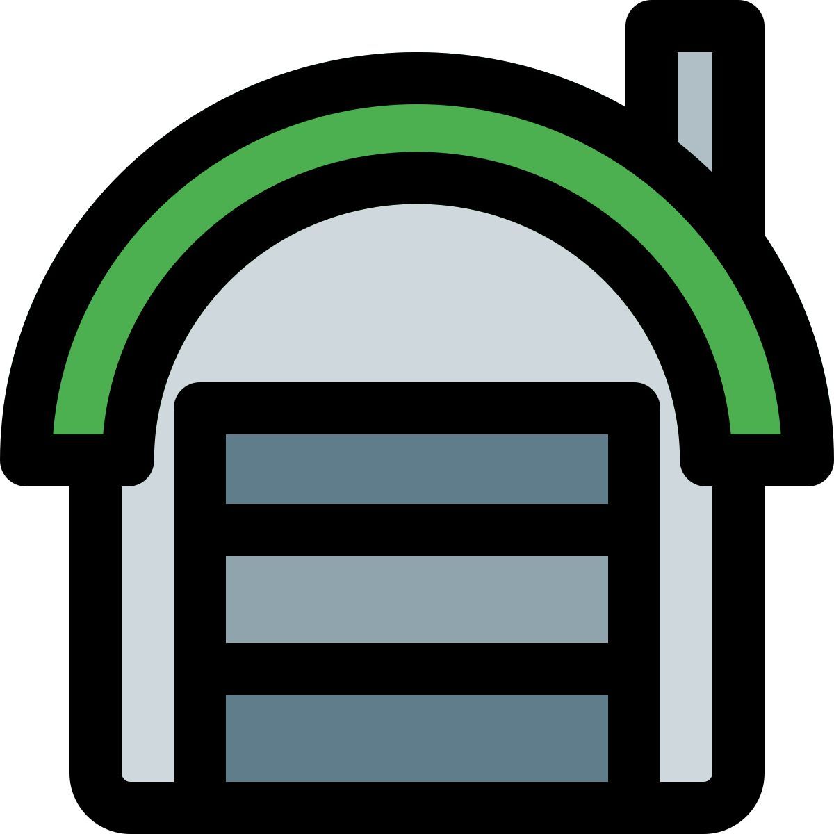 magazzino icon