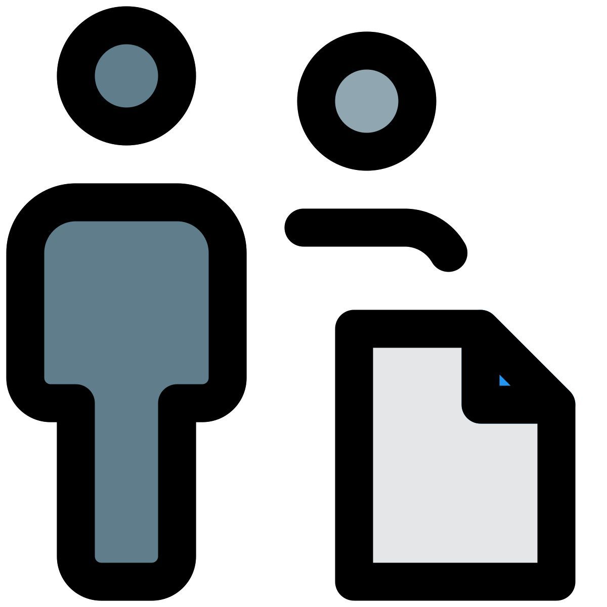 group document icon
