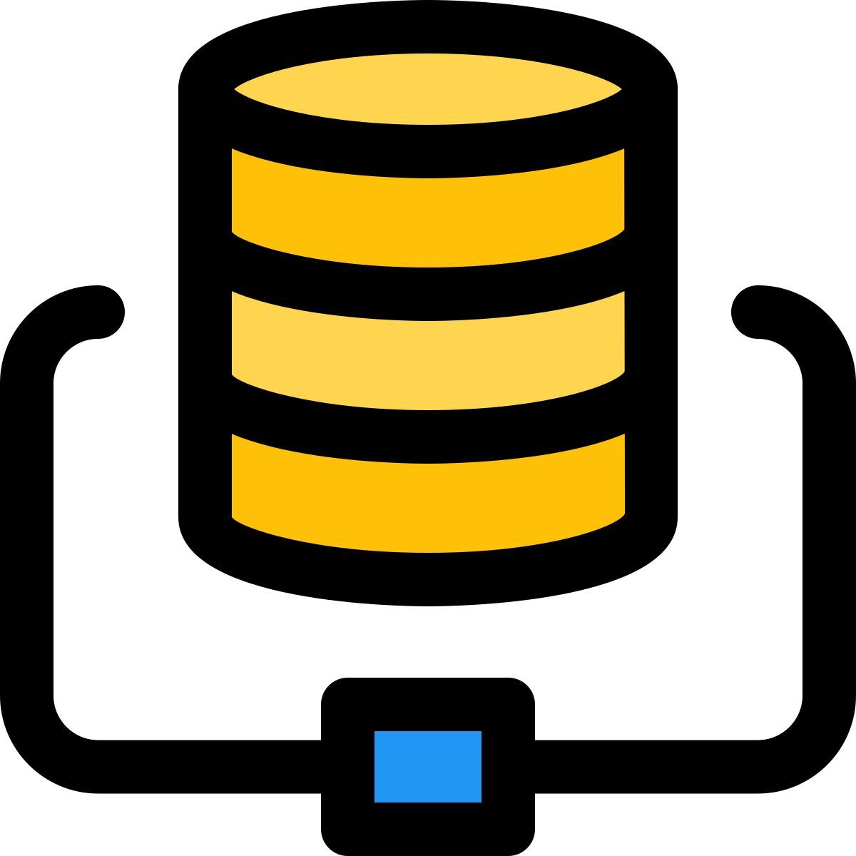 network database icon