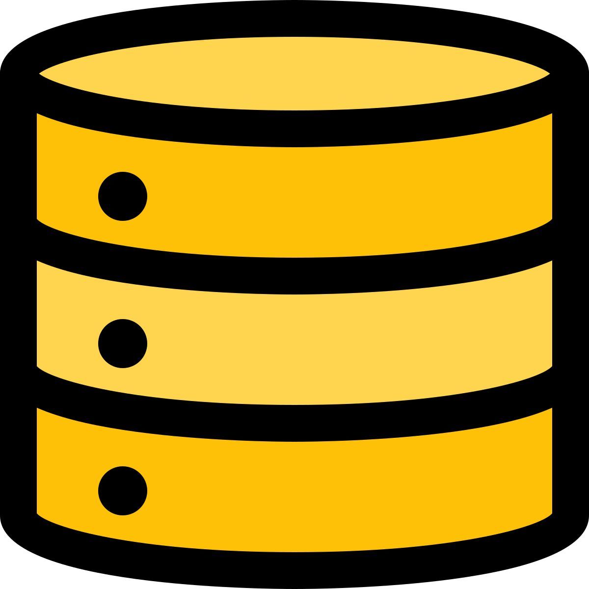 database icon