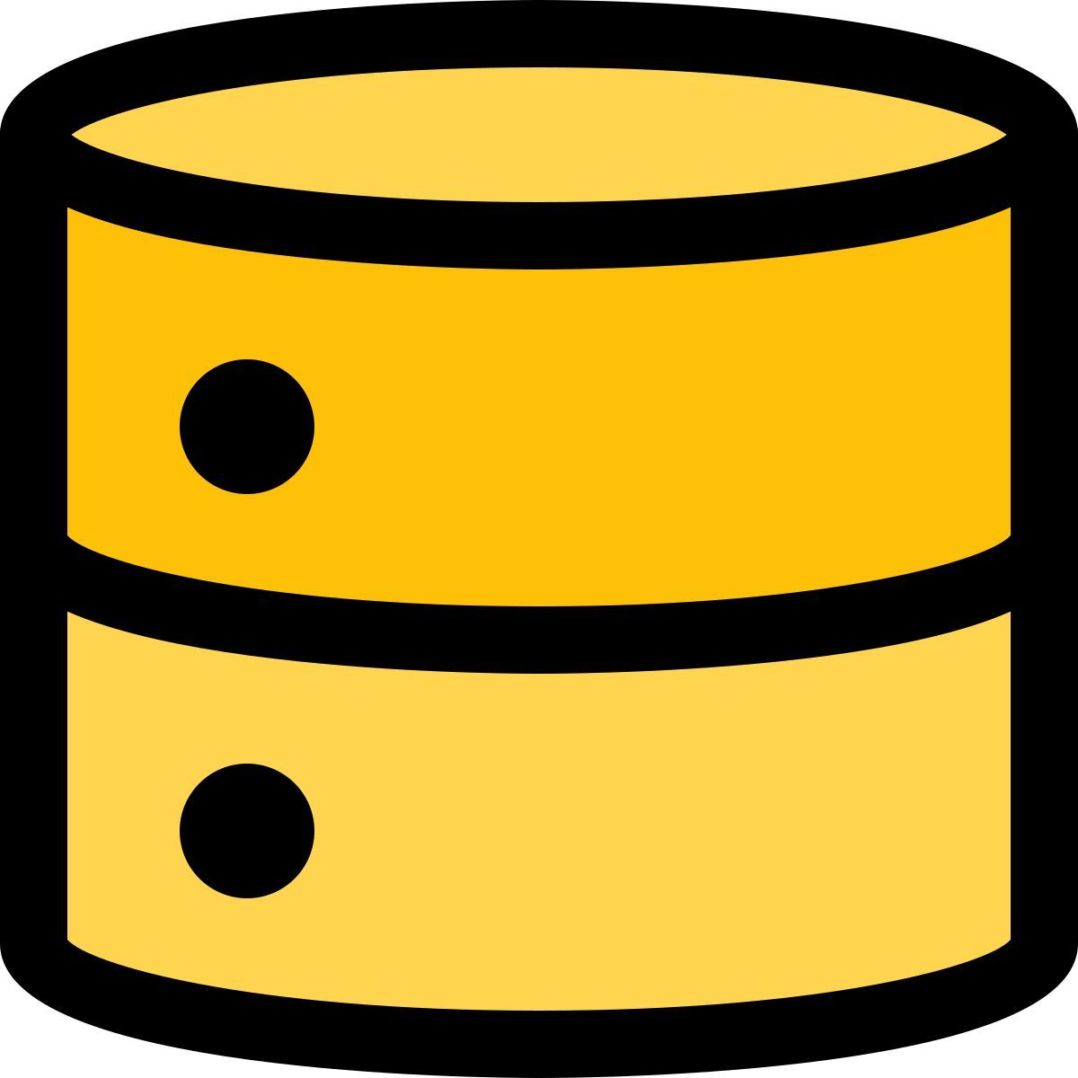 database icon