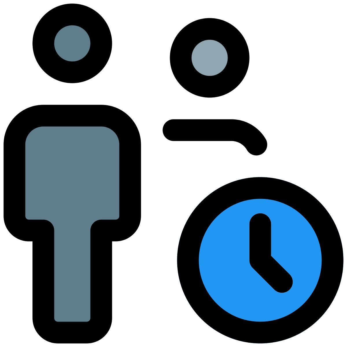 queue icon