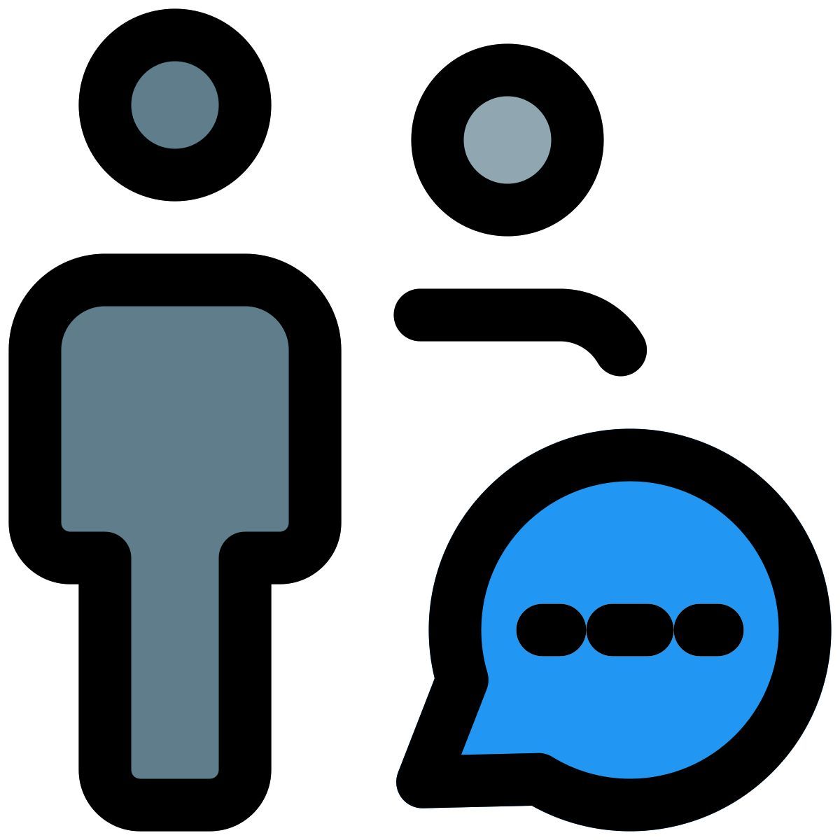 group chat icon